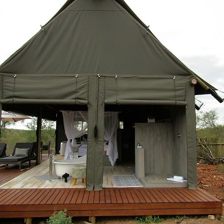 Raptor Retreat Game Lodge Hoedspruit Zewnętrze zdjęcie