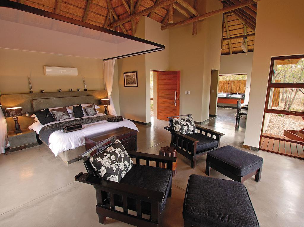 Raptor Retreat Game Lodge Hoedspruit Pokój zdjęcie