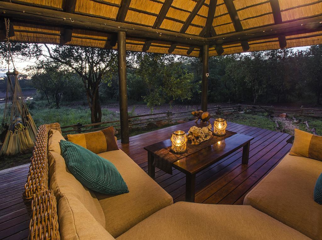 Raptor Retreat Game Lodge Hoedspruit Pokój zdjęcie