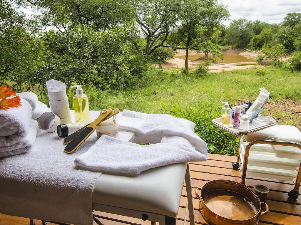 Raptor Retreat Game Lodge Hoedspruit Zewnętrze zdjęcie