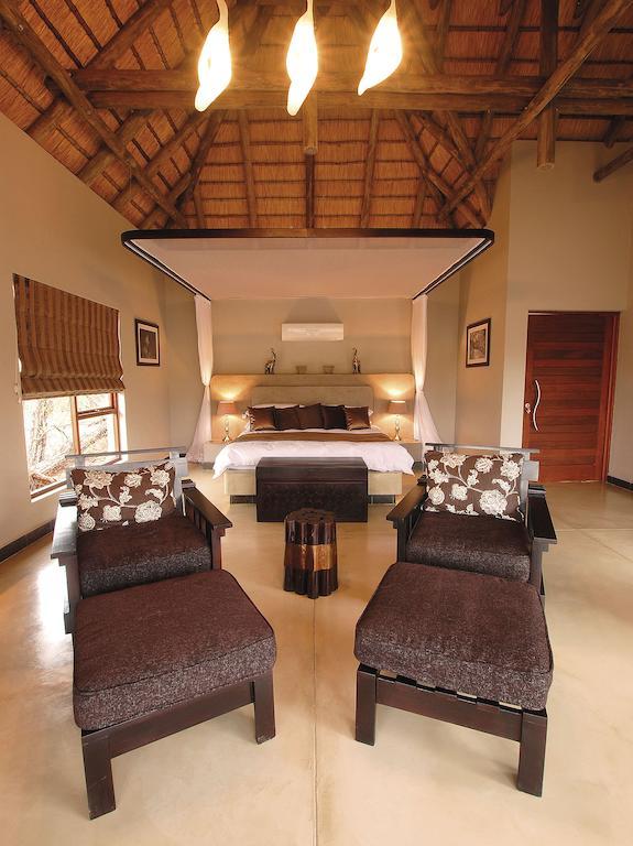Raptor Retreat Game Lodge Hoedspruit Pokój zdjęcie