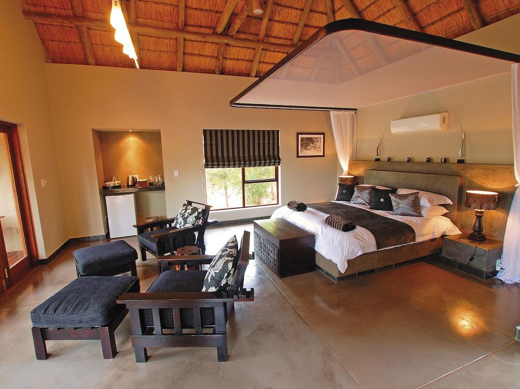 Raptor Retreat Game Lodge Hoedspruit Pokój zdjęcie