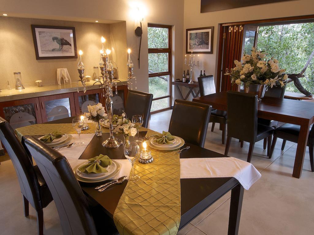 Raptor Retreat Game Lodge Hoedspruit Zewnętrze zdjęcie