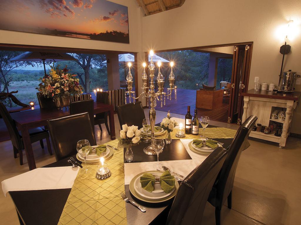 Raptor Retreat Game Lodge Hoedspruit Zewnętrze zdjęcie