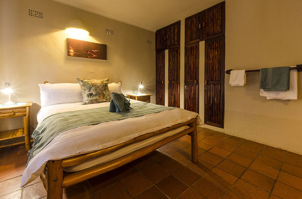 Raptor Retreat Game Lodge Hoedspruit Zewnętrze zdjęcie