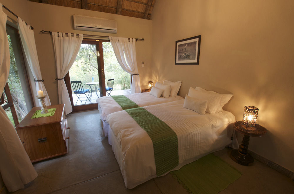 Raptor Retreat Game Lodge Hoedspruit Zewnętrze zdjęcie
