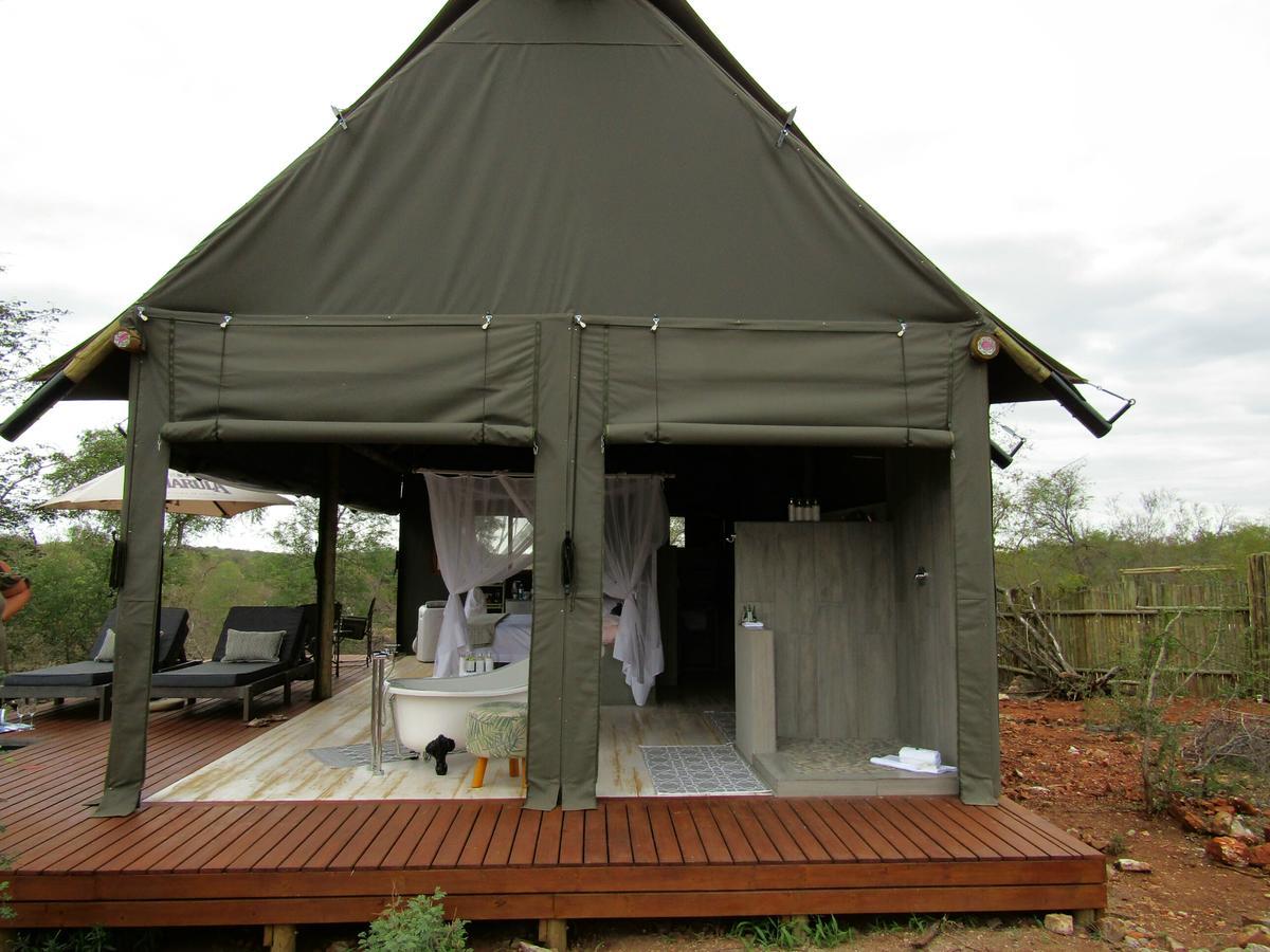 Raptor Retreat Game Lodge Hoedspruit Zewnętrze zdjęcie