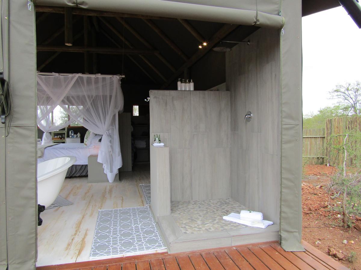 Raptor Retreat Game Lodge Hoedspruit Zewnętrze zdjęcie