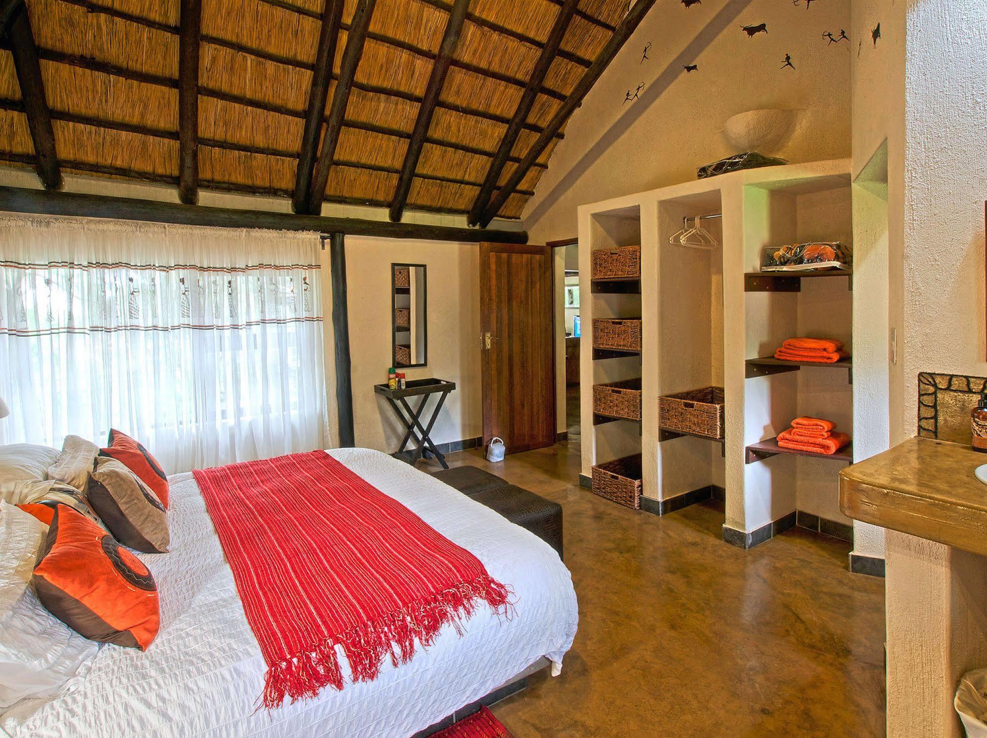 Raptor Retreat Game Lodge Hoedspruit Zewnętrze zdjęcie