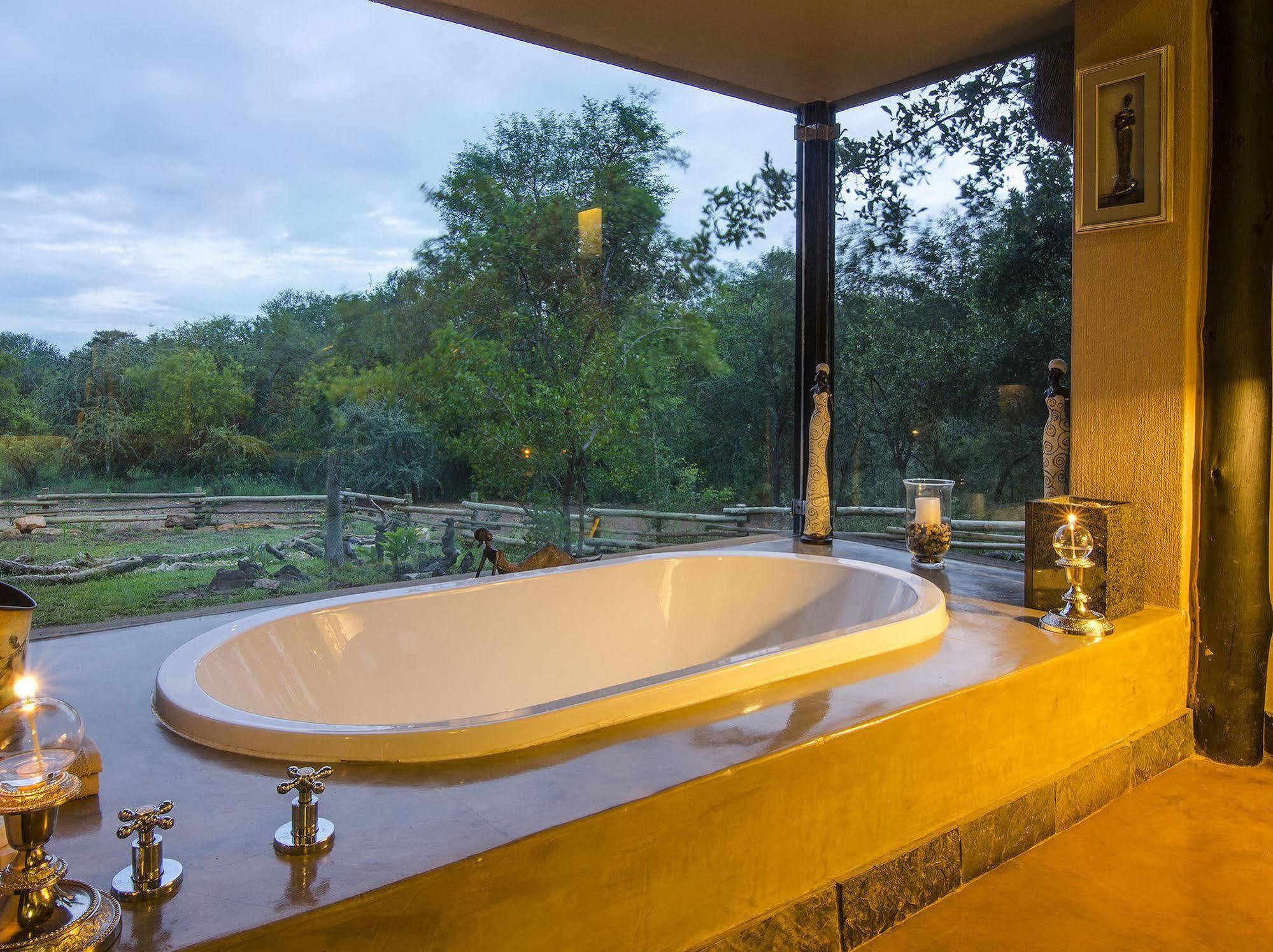 Raptor Retreat Game Lodge Hoedspruit Zewnętrze zdjęcie