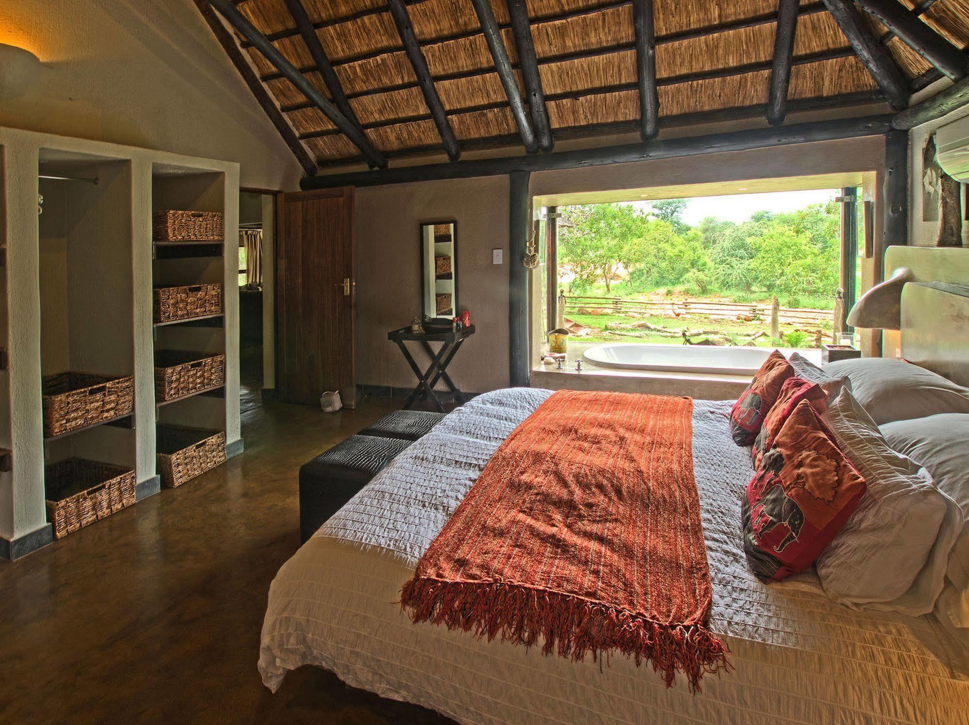 Raptor Retreat Game Lodge Hoedspruit Zewnętrze zdjęcie