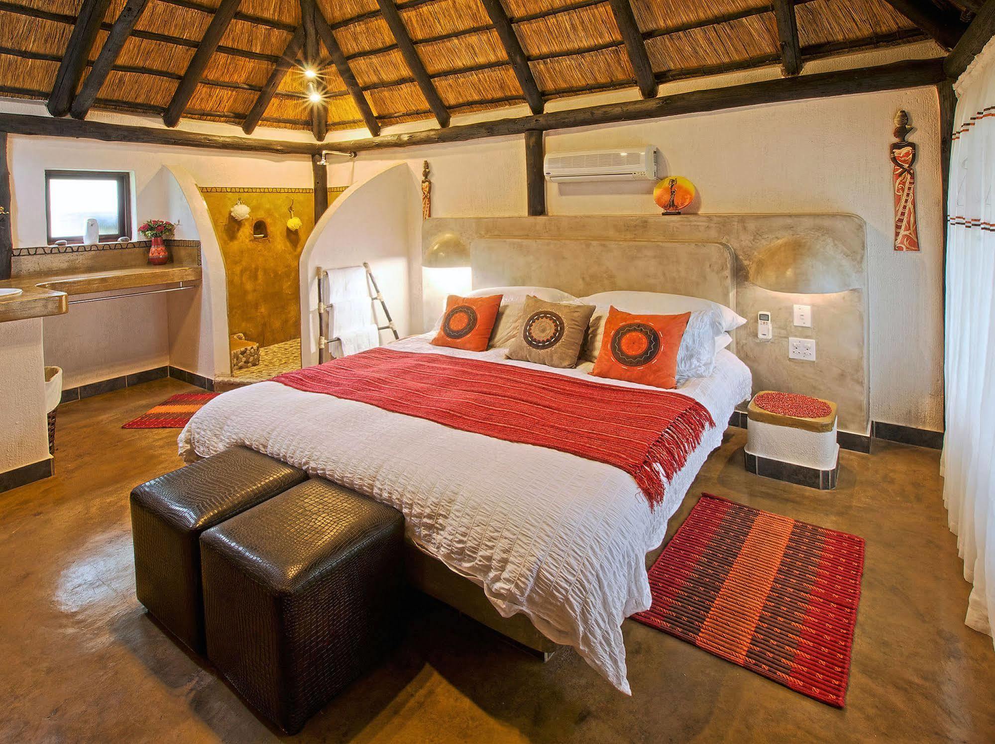 Raptor Retreat Game Lodge Hoedspruit Zewnętrze zdjęcie