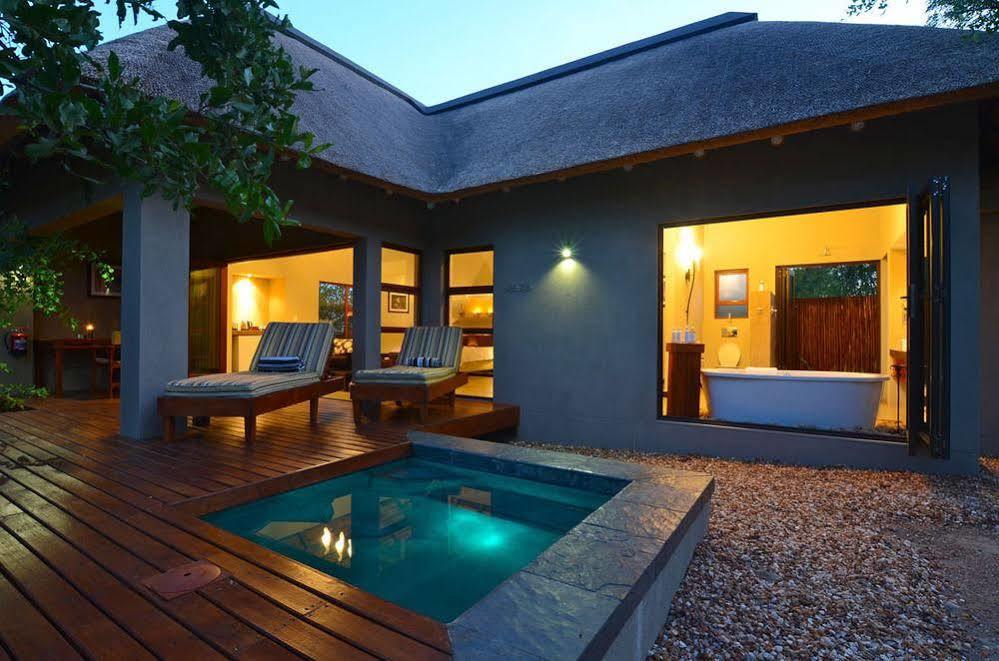 Raptor Retreat Game Lodge Hoedspruit Zewnętrze zdjęcie