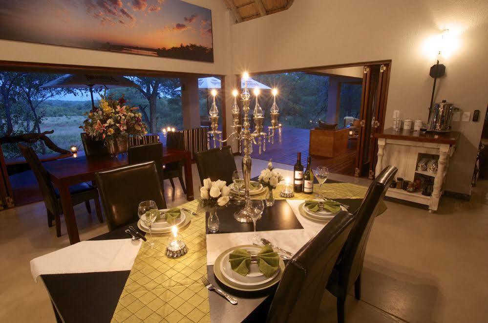 Raptor Retreat Game Lodge Hoedspruit Zewnętrze zdjęcie