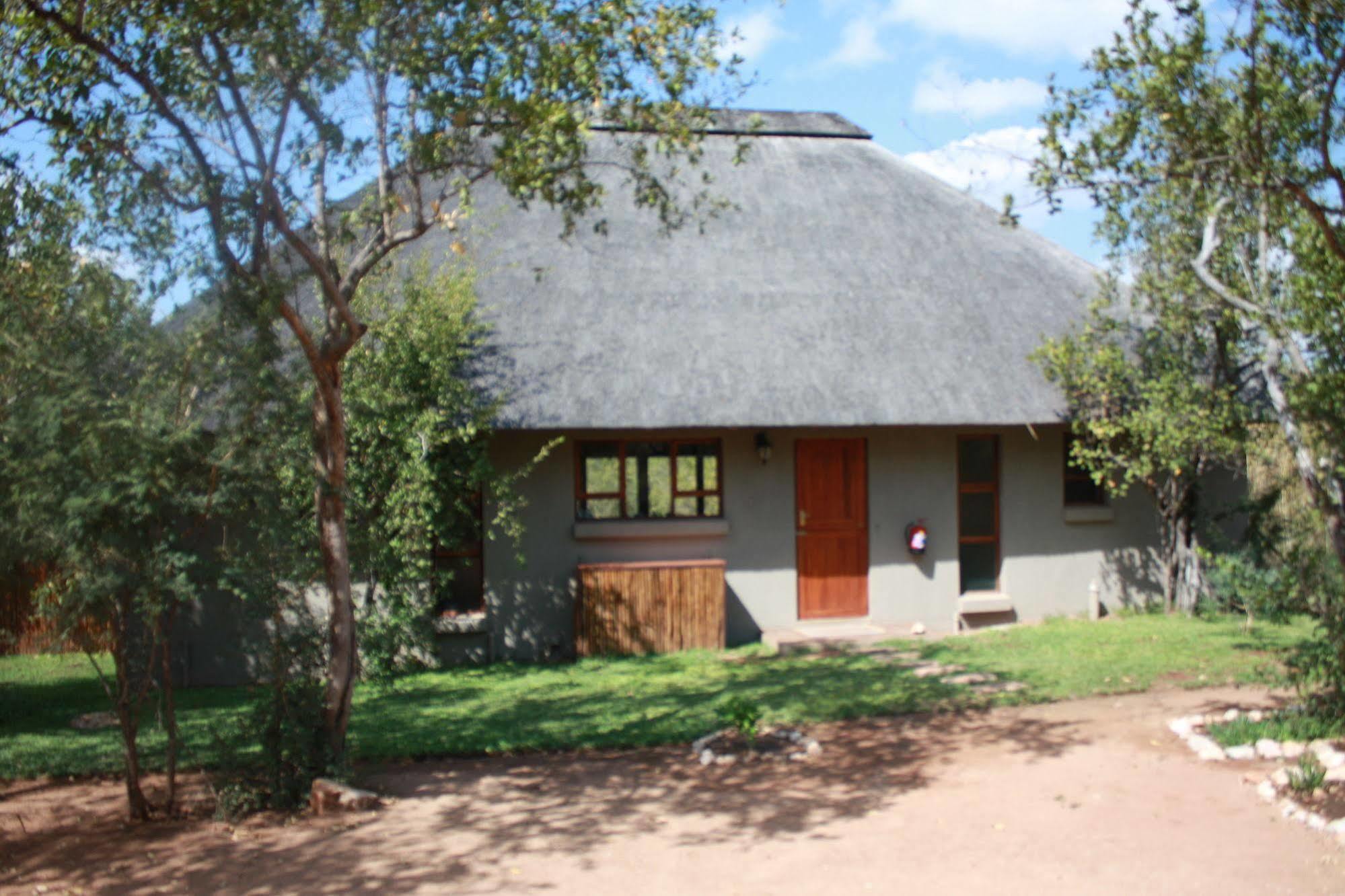 Raptor Retreat Game Lodge Hoedspruit Zewnętrze zdjęcie