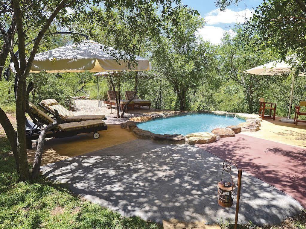 Raptor Retreat Game Lodge Hoedspruit Zewnętrze zdjęcie