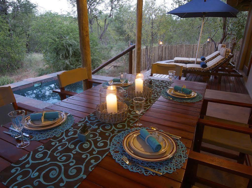 Raptor Retreat Game Lodge Hoedspruit Zewnętrze zdjęcie