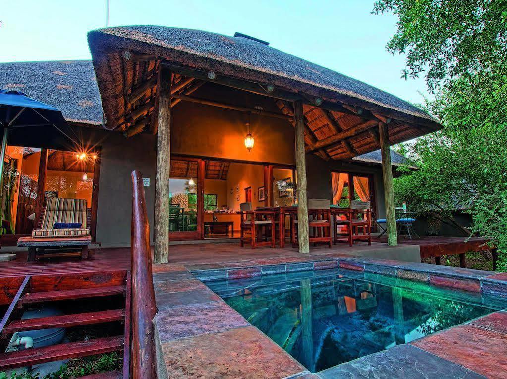 Raptor Retreat Game Lodge Hoedspruit Zewnętrze zdjęcie